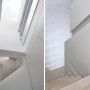 Hyde Park Mews House | Mews House - Architectural detail | Interior Designers